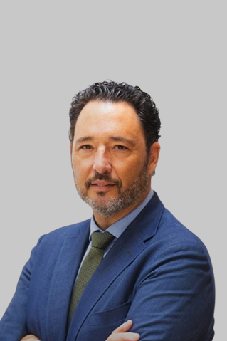 José Andrés Santos Cordero