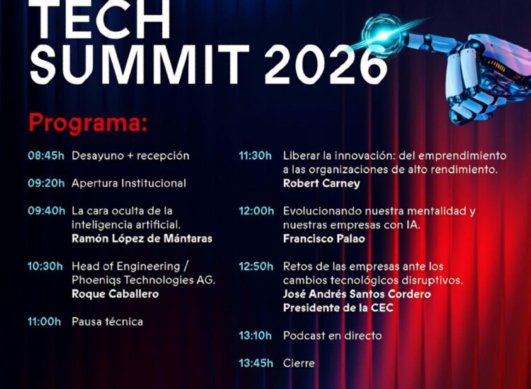 Tech Summit 2026