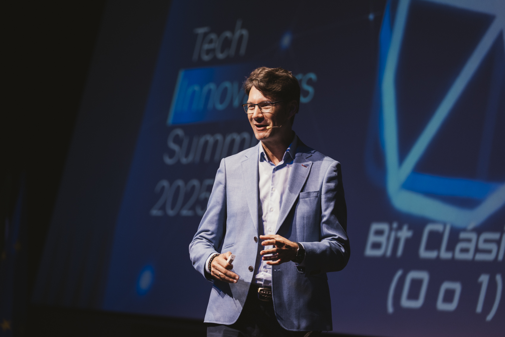 Tech Innovators Summit Jerez 2025 · imagen 5