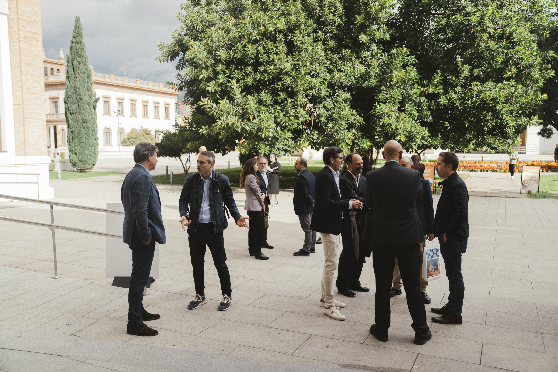 Entorno estratégico