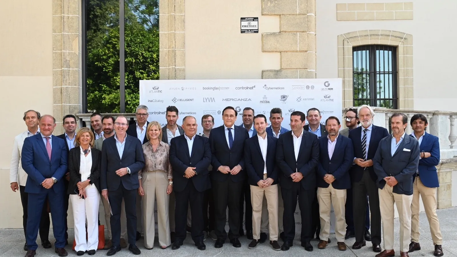 Desayunos IA — Transformando Cádiz en Potencia Tecnológica