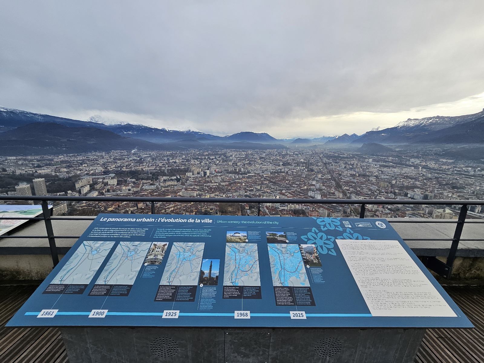 Misión Institucional a Grenoble · imagen 5